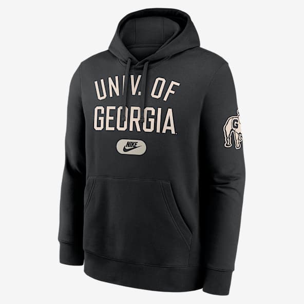 NIKE ジョージア IA BULLDOGS アメフト ジャージ NIKE ジョージア GEORGIA BULLDOG GAME DAY アメフト ジャージ L